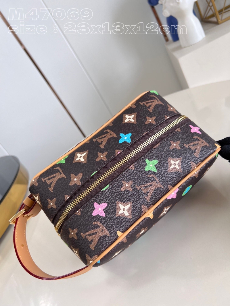 LV Cosmetic Bags